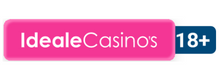 Beste online casinos in Nederland volgens IdealeCasinos.