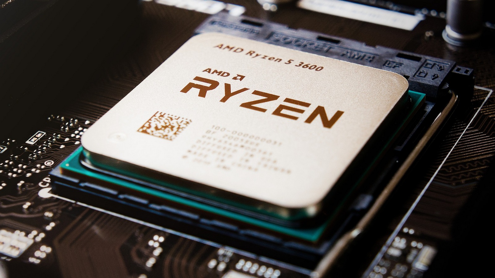 AMD a prévu une croissance record de ses revenus parmi tous les fabricants de puces, tandis qu&rsquo;Intel sera parmi les plus mauvais