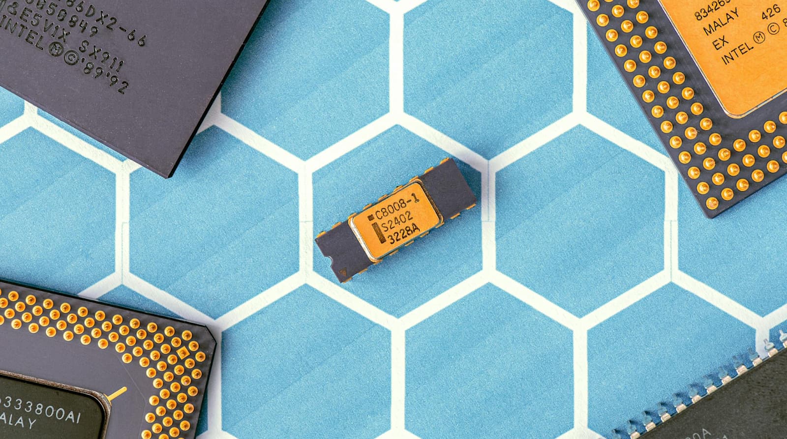 Le Rôle des Nouvelles du Secteur des TI dans la Rédaction d’un Mémoire Littéraire Numérique