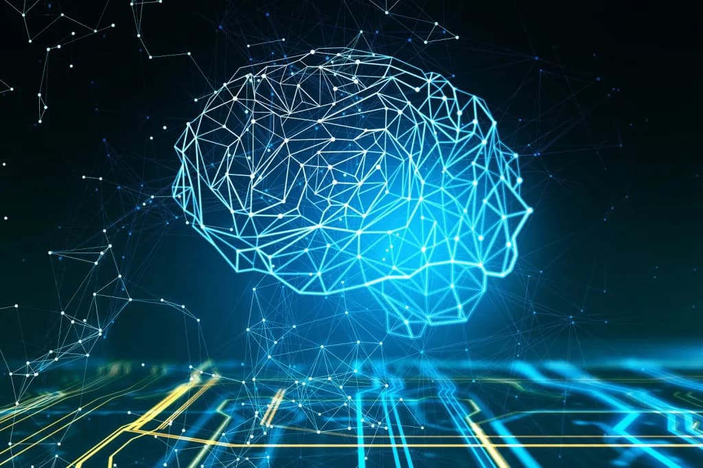 Témoin d&rsquo;une révolution : Comment l&rsquo;intelligence artificielle transforme notre monde